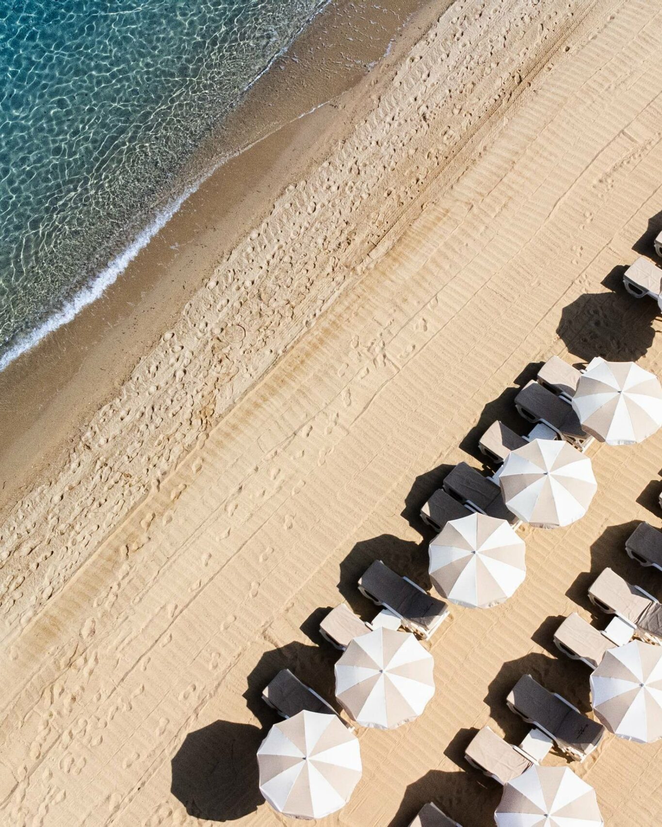 plage